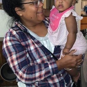 Meet your Posher, Shaunte